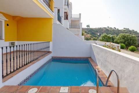 Townhouse zum Verkauf Malaga, Spanien 2 Schlafzimmer, 216.26 m2 Nr. 122497 - Foto 1