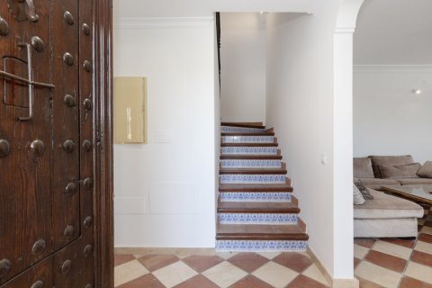 Townhouse zum Verkauf Malaga, Spanien 2 Schlafzimmer, 216.26 m2 Nr. 122497 - Foto 10