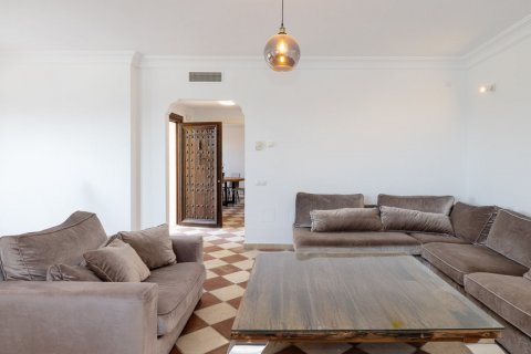 Townhouse zum Verkauf Malaga, Spanien 2 Schlafzimmer, 216.26 m2 Nr. 122497 - Foto 4