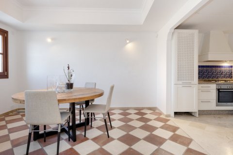 Townhouse zum Verkauf Malaga, Spanien 2 Schlafzimmer, 216.26 m2 Nr. 122497 - Foto 7