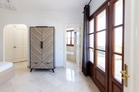 Townhouse zum Verkauf Malaga, Spanien 2 Schlafzimmer, 216.26 m2 Nr. 122497 - Foto 25