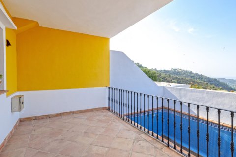 Townhouse zum Verkauf Malaga, Spanien 2 Schlafzimmer, 216.26 m2 Nr. 122497 - Foto 29