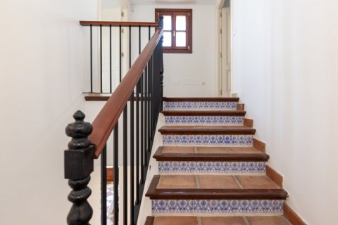 Townhouse zum Verkauf Malaga, Spanien 2 Schlafzimmer, 216.26 m2 Nr. 122497 - Foto 15