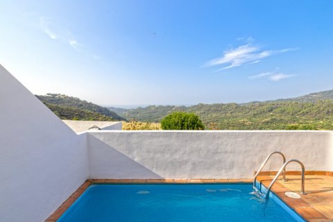 Townhouse zum Verkauf Malaga, Spanien 2 Schlafzimmer, 216.26 m2 Nr. 122497 - Foto 2