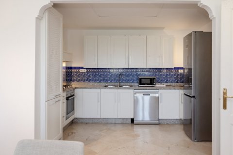 Townhouse zum Verkauf Malaga, Spanien 2 Schlafzimmer, 216.26 m2 Nr. 122497 - Foto 11