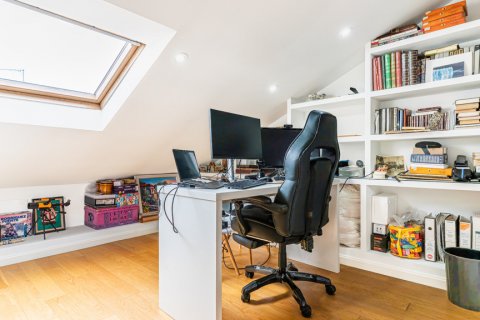 Māja pārdošanā Madrid, Spānijā 4 istabas, 147 m2 Nr. 122501 - attēls 28