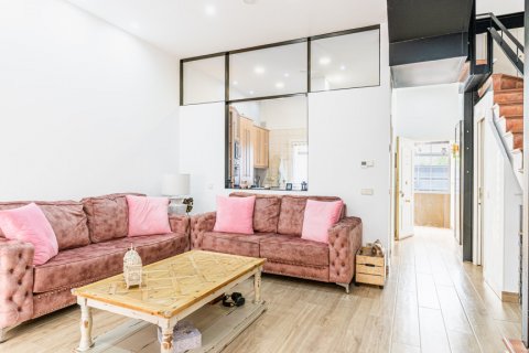 Māja pārdošanā Madrid, Spānijā 4 istabas, 147 m2 Nr. 122501 - attēls 3