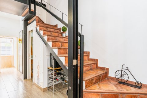 Māja pārdošanā Madrid, Spānijā 4 istabas, 147 m2 Nr. 122501 - attēls 5