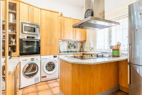 Māja pārdošanā Madrid, Spānijā 4 istabas, 147 m2 Nr. 122501 - attēls 10