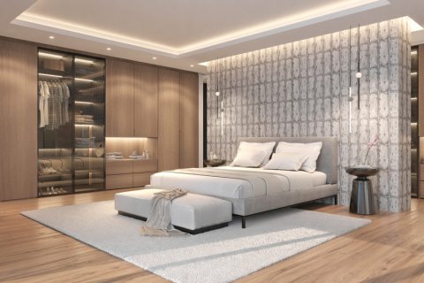 Huvila myytävänä Benahavis, Malaga, Espanja, 6 makuuhuonetta, 1.04 m2 No. 122502 - kuva 13