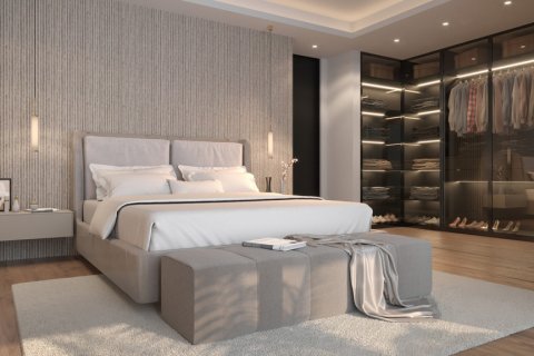 Huvila myytävänä Benahavis, Malaga, Espanja, 6 makuuhuonetta, 1.04 m2 No. 122502 - kuva 12