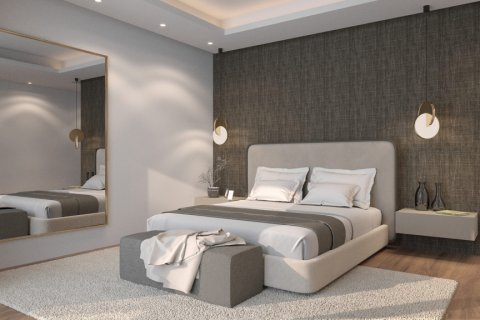 Huvila myytävänä Benahavis, Malaga, Espanja, 6 makuuhuonetta, 1.04 m2 No. 122502 - kuva 10