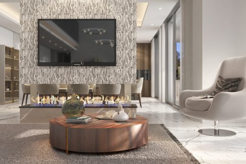 Huvila myytävänä Benahavis, Malaga, Espanja, 6 makuuhuonetta, 1.04 m2 No. 122502 - kuva 4