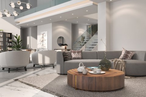 Huvila myytävänä Benahavis, Malaga, Espanja, 6 makuuhuonetta, 1.04 m2 No. 122502 - kuva 3