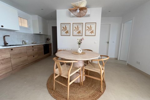 Apartament Santa Ponsa, Mallorca, Hiszpania 2 sypialnie, 84 mkw. nr 128238 – zdjęcie 1