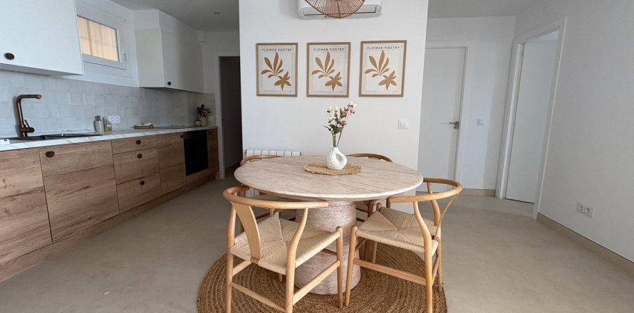 Apartament Santa Ponsa, Mallorca, Hiszpania 2 sypialnie, 84 mkw. nr 128238