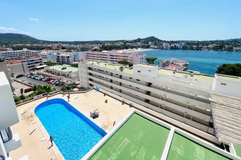 Apartament Santa Ponsa, Mallorca, Hiszpania 2 sypialnie, 84 mkw. nr 128238 – zdjęcie 8