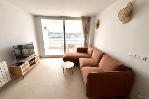 Apartament Santa Ponsa, Mallorca, Hiszpania 2 sypialnie, 84 mkw. nr 128238 – zdjęcie 2