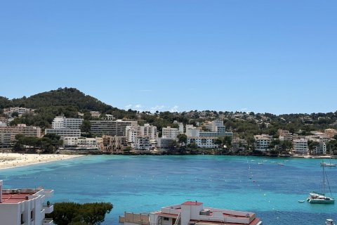 Apartament Santa Ponsa, Mallorca, Hiszpania 2 sypialnie, 84 mkw. nr 128238 – zdjęcie 9