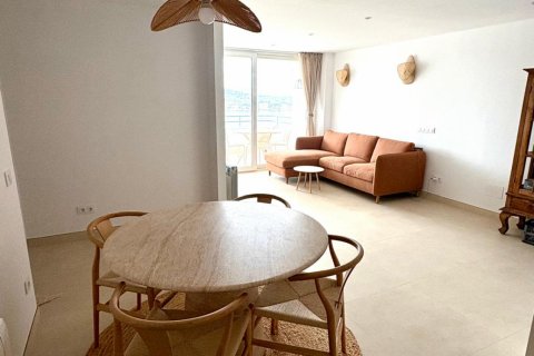 Apartament Santa Ponsa, Mallorca, Hiszpania 2 sypialnie, 84 mkw. nr 128238 – zdjęcie 3