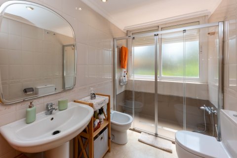 Villa in vendita Portals Nous, Mallorca, Spagna 3 camere da letto, 257 mq. N° 128242 - foto 16