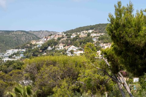 Villa in vendita Portals Nous, Mallorca, Spagna 3 camere da letto, 257 mq. N° 128242 - foto 23