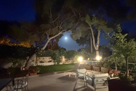 Villa in vendita Portals Nous, Mallorca, Spagna 3 camere da letto, 257 mq. N° 128242 - foto 20