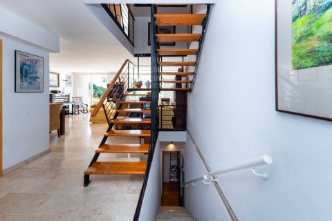 Villa in vendita Portals Nous, Mallorca, Spagna 3 camere da letto, 257 mq. N° 128242 - foto 11