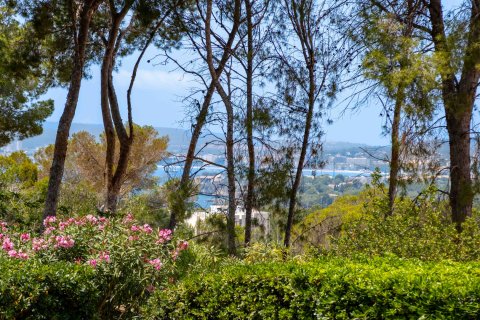 Villa in vendita Portals Nous, Mallorca, Spagna 3 camere da letto, 257 mq. N° 128242 - foto 22