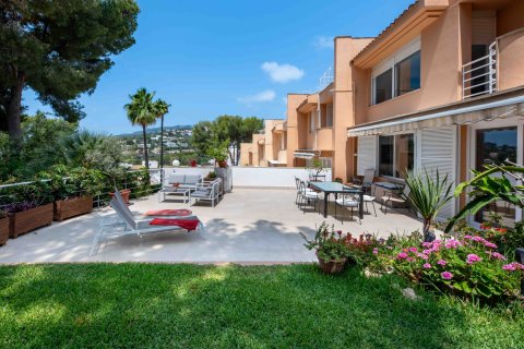 Villa in vendita Portals Nous, Mallorca, Spagna 3 camere da letto, 257 mq. N° 128242 - foto 1