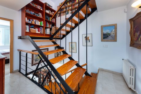Villa in vendita Portals Nous, Mallorca, Spagna 3 camere da letto, 257 mq. N° 128242 - foto 18