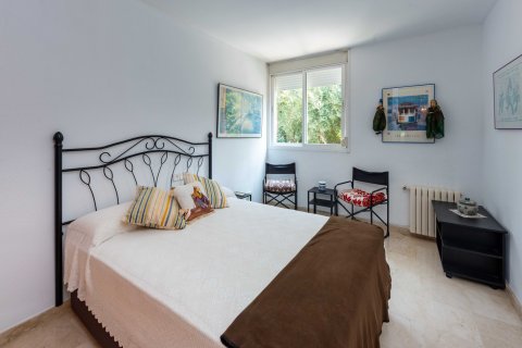 Villa in vendita Portals Nous, Mallorca, Spagna 3 camere da letto, 257 mq. N° 128242 - foto 15