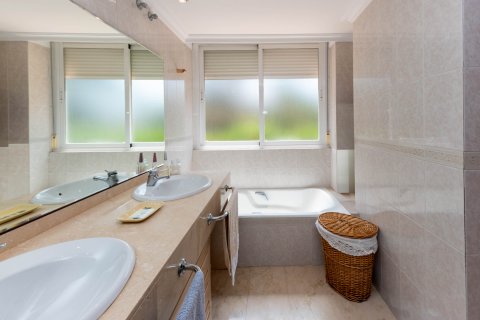 Villa in vendita Portals Nous, Mallorca, Spagna 3 camere da letto, 257 mq. N° 128242 - foto 14