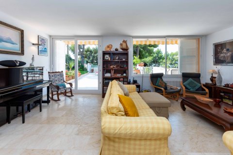 Villa in vendita Portals Nous, Mallorca, Spagna 3 camere da letto, 257 mq. N° 128242 - foto 5