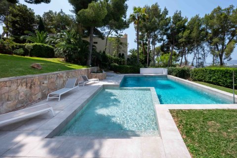 Villa in vendita Portals Nous, Mallorca, Spagna 3 camere da letto, 257 mq. N° 128242 - foto 3