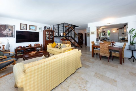 Villa in vendita Portals Nous, Mallorca, Spagna 3 camere da letto, 257 mq. N° 128242 - foto 6