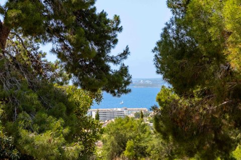 Villa in vendita Portals Nous, Mallorca, Spagna 3 camere da letto, 257 mq. N° 128242 - foto 2