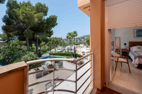 Villa in vendita Portals Nous, Mallorca, Spagna 3 camere da letto, 257 mq. N° 128242 - foto 13