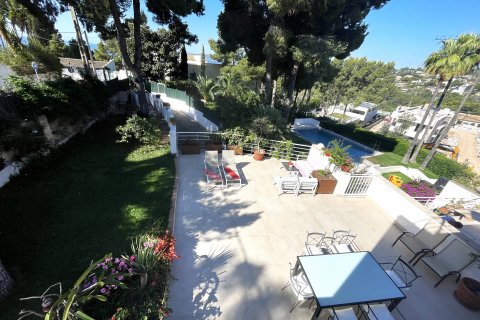 Villa in vendita Portals Nous, Mallorca, Spagna 3 camere da letto, 257 mq. N° 128242 - foto 19