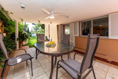 Villa in vendita Portals Nous, Mallorca, Spagna 3 camere da letto, 257 mq. N° 128242 - foto 4