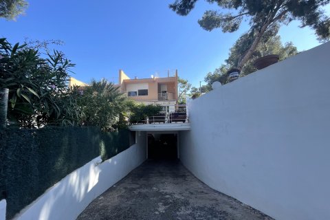 Villa in vendita Portals Nous, Mallorca, Spagna 3 camere da letto, 257 mq. N° 128242 - foto 21