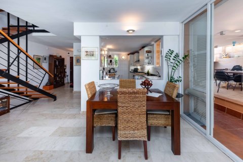 Villa in vendita Portals Nous, Mallorca, Spagna 3 camere da letto, 257 mq. N° 128242 - foto 9