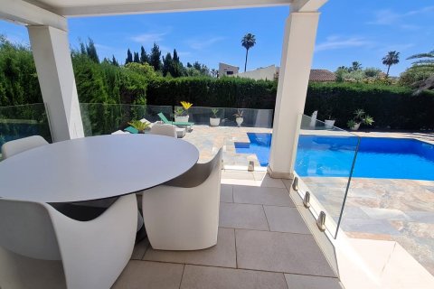 Villa for sale Sa Coma, Mallorca, Spain 4 bedrooms, 368 sq.m. No. 128239 - photo 5