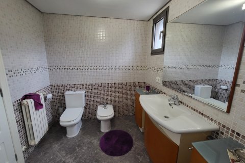 Villa for sale Sa Coma, Mallorca, Spain 4 bedrooms, 368 sq.m. No. 128239 - photo 24