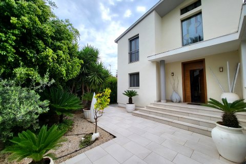 Villa for sale Sa Coma, Mallorca, Spain 4 bedrooms, 368 sq.m. No. 128239 - photo 3