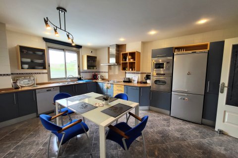 Villa for sale Sa Coma, Mallorca, Spain 4 bedrooms, 368 sq.m. No. 128239 - photo 13