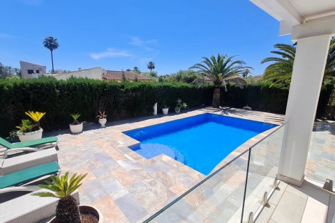 Villa for sale Sa Coma, Mallorca, Spain 4 bedrooms, 368 sq.m. No. 128239 - photo 6