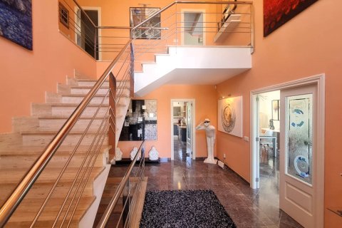 Villa for sale Sa Coma, Mallorca, Spain 4 bedrooms, 368 sq.m. No. 128239 - photo 15