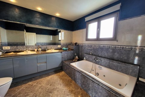 Villa for sale Sa Coma, Mallorca, Spain 4 bedrooms, 368 sq.m. No. 128239 - photo 22