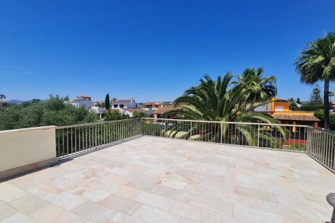 Villa for sale Sa Coma, Mallorca, Spain 4 bedrooms, 368 sq.m. No. 128239 - photo 17